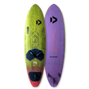 Duotone Windsurf Ultra FreeWave D/LAB (MTO, incl. fin) 2026