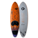 Duotone Windsurf Ultra FreeWave D/LAB (MTO, incl. fin) 2026