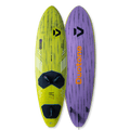 Duotone Windsurf Ultra FreeWave (SB, incl. fin) 2026