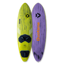 Duotone Windsurf Ultra FreeWave (SB, incl. fin) 2026