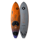 Duotone Windsurf Ultra Grip (Quad) D/LAB (MTO, incl. fin) 2026
