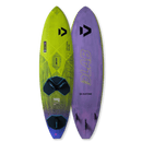 Duotone Windsurf Ultra Grip (Tri) D/LAB (MTO, incl. fin) 2026
