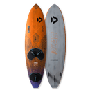 Duotone Windsurf Ultra Grip (Tri) D/LAB (MTO, incl. fin) 2026