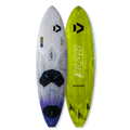 Duotone Windsurf Ultra Grip (Tri) D/LAB (MTO, incl. fin) 2026