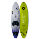 Duotone Windsurf Ultra Grip (Tri) D/LAB (MTO, incl. fin) 2026