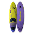 Duotone Windsurf Ultra Grip (Quad) SLS (SB, incl. fin) 2026