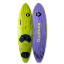 Duotone Windsurf Ultra Grip (Quad) (SB, incl. fin) 2026
