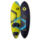 Duotone Skate D/LAB (MTO, incl. fin) 2027