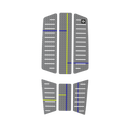 Duotone Traction Pad D/Lab Front 2025