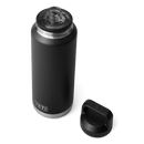 YETI Rambler 46 Oz (1.3 L) Bottle Chug