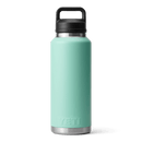 YETI Rambler 46 Oz (1.3 L) Bottle Chug