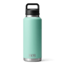 YETI Rambler 46 Oz (1.3 L) Bottle Chug