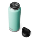 YETI Rambler 46 Oz (1.3 L) Bottle Chug