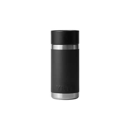 YETI Rambler 12 Oz Bottle With Hotshot Cap