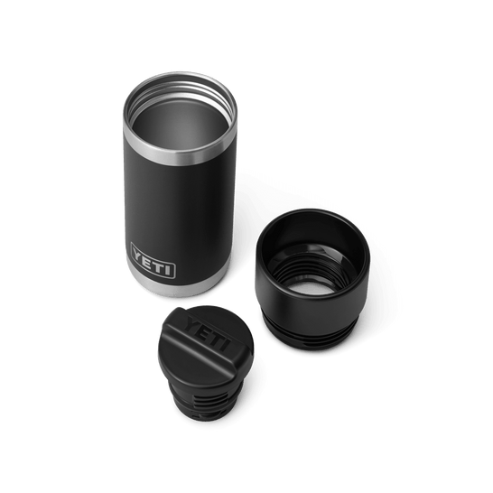 YETI Rambler 12 Oz Bottle With Hotshot Cap