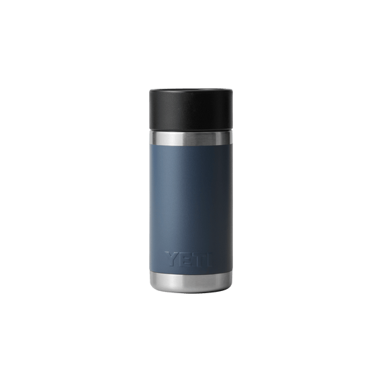 YETI Rambler 12 Oz Bottle With Hotshot Cap