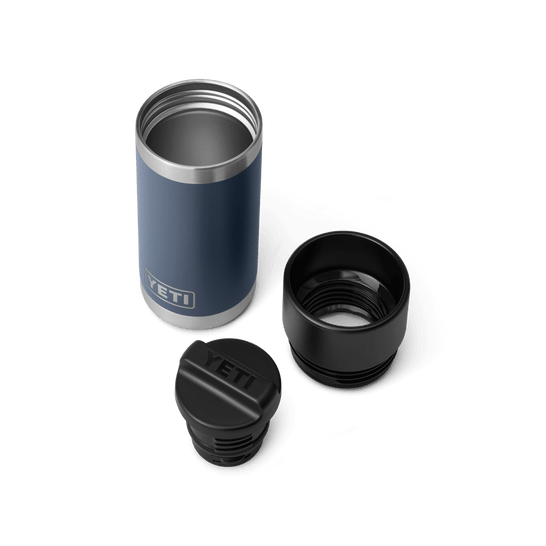 YETI Rambler 12 Oz Bottle With Hotshot Cap