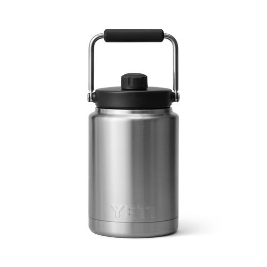 YETI RAMBLER® 1/2-GALLON (1.9 L) JUG