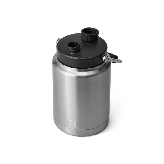 YETI RAMBLER® 1/2-GALLON (1.9 L) JUG