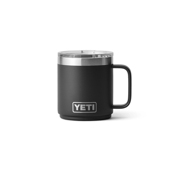 YETI Rambler 10 Oz (296 ML) Mug