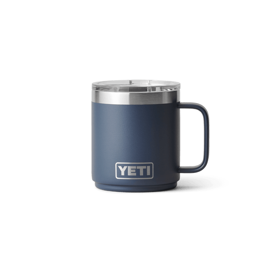 YETI Rambler 10 Oz (296 ML) Mug