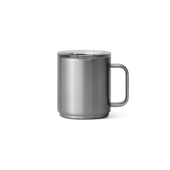 YETI Rambler 10 Oz (296 ML) Mug