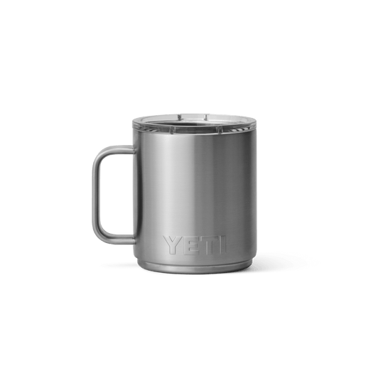 YETI Rambler 10 Oz (296 ML) Mug
