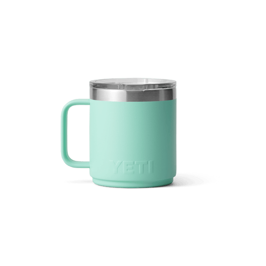 YETI Rambler 10 Oz (296 ML) Mug