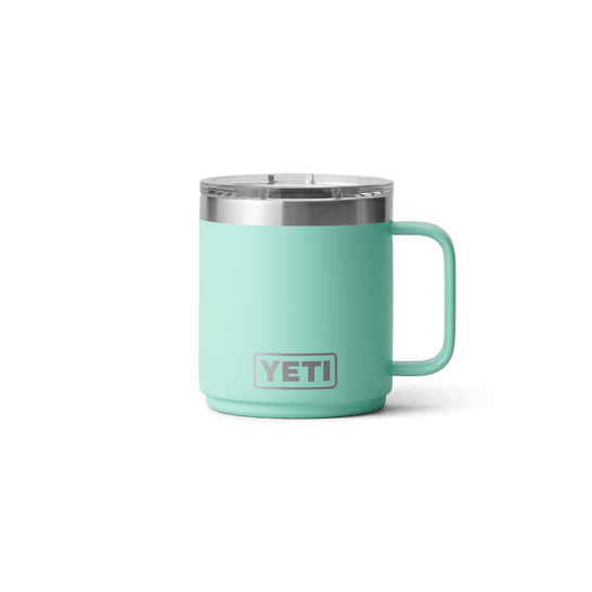 YETI Rambler 10 Oz (296 ML) Mug
