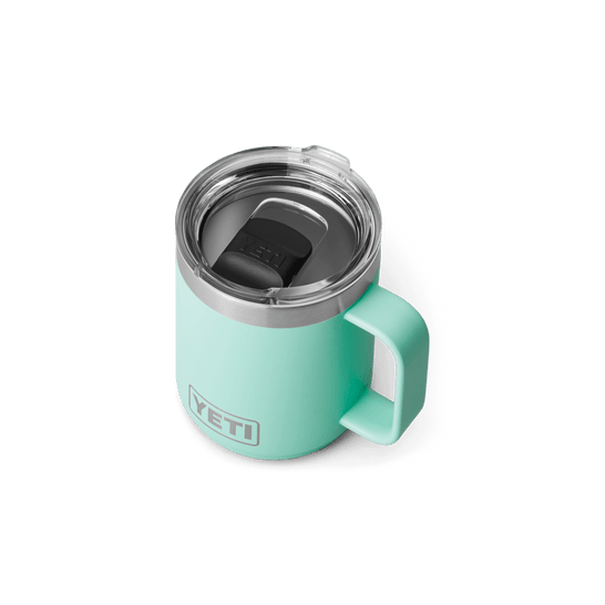 YETI Rambler 10 Oz (296 ML) Mug