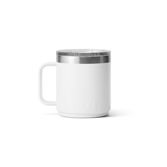 YETI Rambler 10 Oz (296 ML) Mug