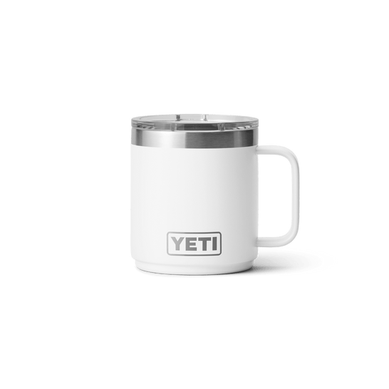 YETI Rambler 10 Oz (296 ML) Mug