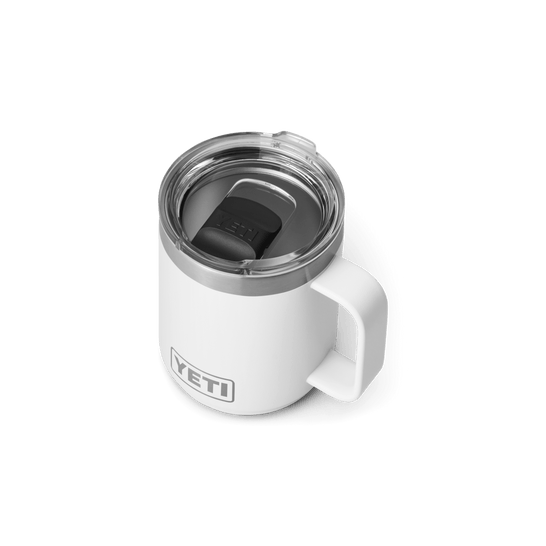 YETI Rambler 10 Oz (296 ML) Mug
