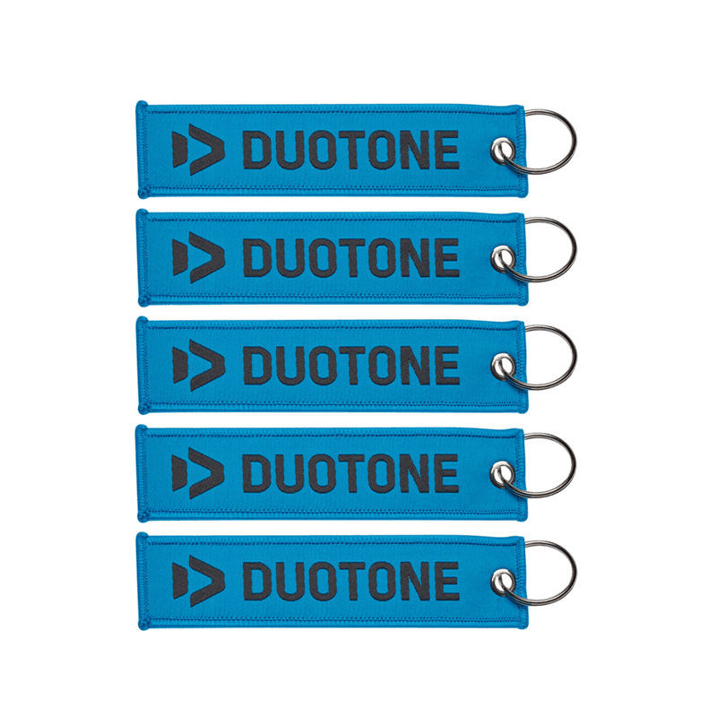 Duotone Logo Keyring (5pcs) 2024