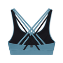 Duotone Bikini Top Active women
