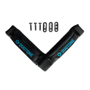 Duotone V-Footstrap incl. Screws