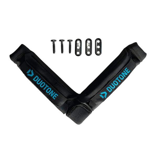 Duotone V-Footstrap incl. Screws