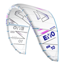 Duotone Evo SLS Concept Blue 2025