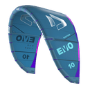 #Pack Evo 2025 + Click 2024 + Gonzales 2026 Kitesurf Set