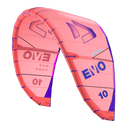 #Pack Evo 2025 + Click 2024 + Gonzales 2026 Kitesurf Set