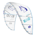 Duotone Evo Concept Blue 2025