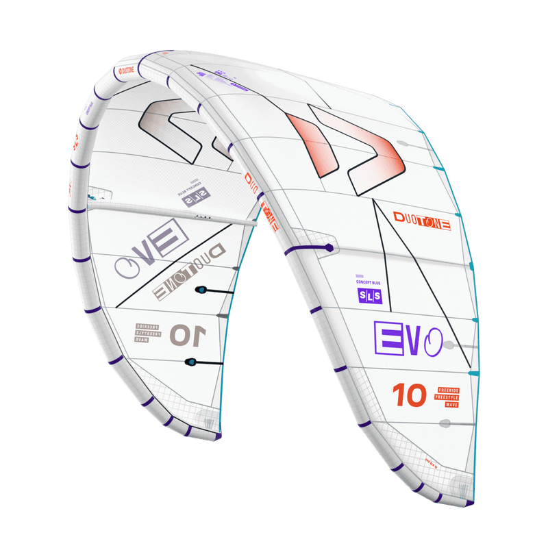 Duotone Evo SLS 2026