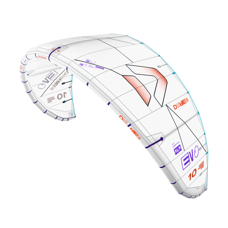 Duotone Evo SLS 2026