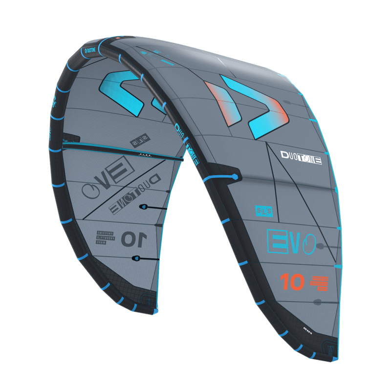 Duotone Evo SLS 2026