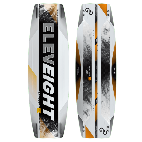 Eleveight MASTER C+ 2025