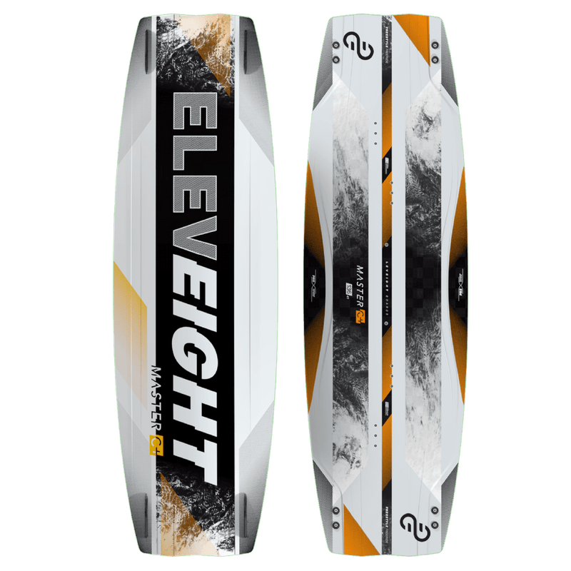 Eleveight MASTER C+ 2025