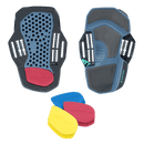 Duotone Entity Ergo Pads (SS20-SS22) (1pair) 2022