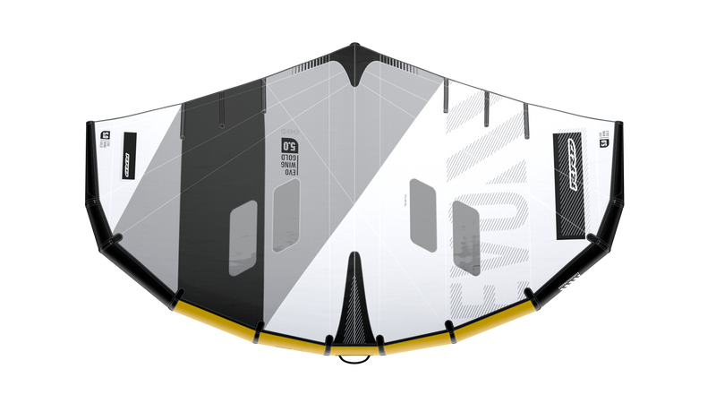 RRD EVO Wing Golg Y29