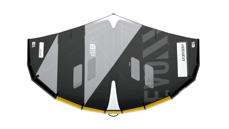 RRD EVO Wing Golg Y29