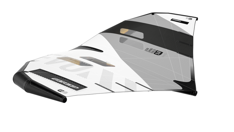 RRD EVO Wing Golg Y29